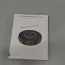 Bluetooth 5.3 Transmitter for TV/Airplane, 2-in-1 Bluetooth Transmitter Receiver for Home Stereo/Speakers/Headphones/PC/Car, Wireless Adapter w/3.5mm AUX/RCA Jack, Dual Link, Low Latency,16H