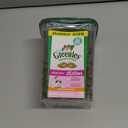 Greenies Feline Smartbites Healthy Kitten Treats, Crunchy and Soft Natural Cat Treats, Chicken Flavor, 16 oz Tub (1 Pound (Pack of 1)), BB 11/2025