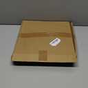 Wokceer 7.2FT Wedding Arch Backdrop Cover Spandex Fitted White Wedding Arch Covers Round Top Chiara Arches Backdrop Cover for Birthday Party Ceremony Banquet Decoration