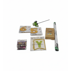 Party Supplies 7 CT