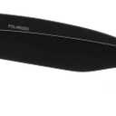 Shady Rays Signature Series - Black Emerald/Green Emerald Mirror Lens, Standard Fit