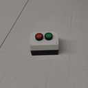 Nxtop AC 660V 10A Momentary Start/Stop Red Green Sign NO NC Push Button Switch Station HB2-Start/Stop-Box