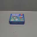 Word Spelling Games, Matching Letter Game for Kids, 20 Wooden Alphabet Blocks with 54 Flashcards, Preschool Learning Activities Toys, Montessori Educational Toys Gifts for Kids Ages 3-8