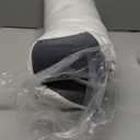 A-Pce Cervical Neck Pillow, Ergonomic Memory Foam Pillows for Neck Pain Relief with Breathable Pillowcase, Adjustable Contour Neck Support Pillow for Side Back Stomach Sleepers, Odorless