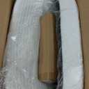 TRALT Office Chair - Ergonomic Office Chair with Back Support, Computer Chair - Home Office Desk Chairs, 330lbs Wide Seat Big and Tall Office Chairs with Headrest, Comfy Desk Chairs (White)