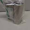 EKO Aroma Touchless Automatic Soap Dispenser for Kitchen and Bathroom, Liquid Hand Soap Dispenser, Water-Resistant and Rechargeable, 9 fl oz (Stainless)