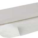 Frost King V5412 Crystal Clear Vinyl Sheeting-Packaged Rolls, 54" x 12 ft x 5 mil