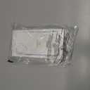 SU - iPhone 16 Magnetic Clear Case Slim Shockproof Design, Compatible with MagSafe, Wireless Charging Case - Transparent Cover, Anti Yellowing Phone Case for iPhone 16 (6.1")