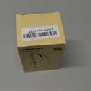 TECKNET Ergonomic Mouse, Wireless Bluetooth Vertical Mouse, 4800 DPI Optical Tracking, 6 Adjustable DPI, Quiet Clicks, 2.4GHz with USB A Receiver, 12 Months Battery, 6 Buttons, Wide Compatibility