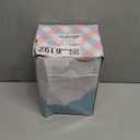 Doctor Kit for Girls -Vet Play Sets for Kids, Pretend Play Doctor Set with Pet Cage and Kitten Toy, Doctor Play Gift for Kids Toddlers Ages 3 4 5 6 Year Old for Role Play (White Kitten)