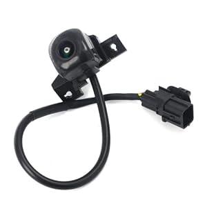 Rear View Backup Camera for Hyundai Santa Fe 2019 2020