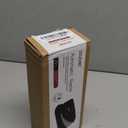 Coruscant Electric Stapler, Heavy Duty Desktop Stapler, Includes 2000 Staples and 1 Staple Remover, No-Jam Automatic AC or Battery Powered, 25 Sheet, Professional for Office Home School Use (Gray)