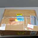 PHILTOP 15pcs Suspension Kit Fit for Chevy GMC Tahoe Yukon C1500 C2500, Upper Control Arms w/Ball Joints Lower Ball Joints Sway Bars Tie Rods Idler Pitman Arm Sleeves Idler Bracket