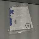 Game Day Shirts for Women Football Graphic Sunday Funday Tee Vintage Casual Football Season Short Sleeve Tee Tops (Small, White)