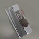 Whisper Quiet Dog Nail Grinder with LED Light, Safe & Stress-Free for Sensitive Dogs of All Breeds & Sizes, 3 Grinding Bits, 3-Speed, Pet Nail Trimmers, Rechargeable Painless Grooming Kit (Black)