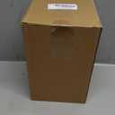 Amzcku Glass Pitcher with Lid, 68 oz/ 2 Liter Vintage Water Pitcher,Glass Water Carafe for Cold Brew, Coffee, Lemonade, Iced Tea,Beverage, Heat Resistant Water Glass Jug 1Pack