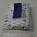 Cal King Christmas Tree Sheet Set - Holiday Xmas Pattern Bedding Set - Deep Pockets - Snug Fit - 4 Piece - Wrinkle Free - Comfy & Cooling Festive Winter - Holiday Sheets for Women, Men, Kids & Teens