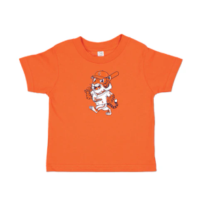 Port& Company T-SHIRT 4T