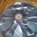AGZ72909711 Agitator Plate without Washer Pulsator Cap
Compatible with l-g Washer AGZ72909702 Washplate Pulsator Assembly washer parts Replaces: AP6800730, 4873462, PS12588963