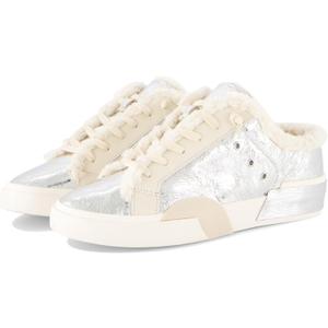 Dolce Vita Womens Zantel (10, Silver Multi)