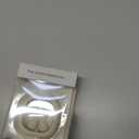 Sleep Earbuds for Side Sleepers Sleep Earbuds with Digital Display, Mini Earplugs Side Sleep Comfortable (Skin)