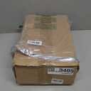 12PCS Woodstove Firebricks, Fire Bricks, Size 9" X 4-1/2" X 1-1/4", Fire Bricks for Wood Stove, Fireplaces, Brick Fireplace