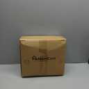 MeMoreCool Foldable Floor Mattress for Kids, Toddler Floor Nap Mat for Sleeping Daycare, Small Child Foldable Bed, Trifold Futon Portable Tri Folding Mattress, 57x22 Inch (Beige)