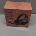 NUBWO Wireless Gaming Headset with Mic for Ps5 Ps4 PC, Zero Interference, 100-Hour Battery All-Day Play, 23ms Sync for Fortnite & Call of Duty/FPS Gamers, Triple Mode All Devices Compatible - Blue