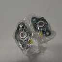 DeepDream Pillow Block Bearing  UC202-10
