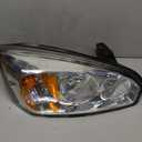 For Chevrolet Chevy Malibu | Malibu Maxx Headlight 2004 2005 2006 2007 2008 Passenger Right Side Headlamp Assembly Replacement