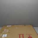 Cork Bulletin Board for Wall - 24 x 18 Bulletin Board Cork Board Wall Mounted Wood Frame Message Board pin Board for School,Office and Home
