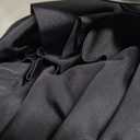 Hanna Nikole Women Plus Size One Piece Swim Dress Tummy Control Swimsuits Twist Front Bathing Suit Body Shaping Swimwear (Green Black) US 22