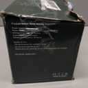 Solar Ultrasonic Animal Repellent, Deer Repellent 