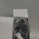 Car Heater 12V, 2 in 1 Portable Car Heater Fast Heating Quickly Defrost Defogger Demister Heat Cooling Fan Auto Dryer Windshield Defroster Plug in Cigarette Lighter (N705)