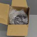 32oz Insulated Water Bottle with Straw, Stainless Steel Metal Vacuum Water Flask, Large Thermal Water bottle with Leakproof 3 Lids for Travel, Camping, Gym Sports Dark Rainbow