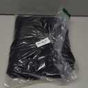 Jacket XL Black No Brand