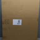 VIYYIEA Framed Wall Art for Living Room, Garden Canvas Prints, Vintage Home Decor, Flowers Painting Picture, Bathroom Wall Decor Gifts for Friends or Family - 20L x 16W