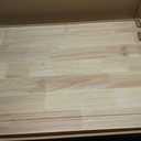 4 In 1 Noodle Board Stove Cover Lightweight Cutting Board Wood Stove Top Covers for Electric Stove, Glass Gas Stove Cover for Gas Burners - 30" x 22"