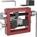 SporGain Pistol Sight Pusher Tool with Heavy-Duty Design for 1911 Glock Sig Springfield and Similar Market, Fits Handguns Front and Rear Sight Removal Adjustment