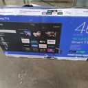 Onn 43" Class 4K UHD LED Smart TV HDR (100012584)