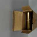 Paper Towel Holder Under Cabinet, 13Inch Self-Adhesive or Wall Paper Towel Holder for Kitchen, Bathroom, RV, Gold