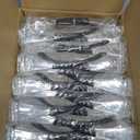 Clear Safety Glasses12 pack,Safety Glasses for Men Women(Ansi Z87.1 certified), Scratch&Impact-proof Z87 Safety glasses for construction, lab, woodwork, workshop,sports