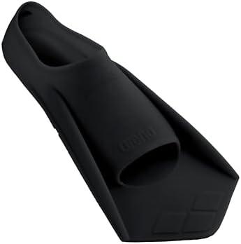 Arena Powerfin Training Fins, Size 12-13