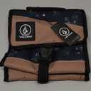 VOLCOM Unisex Shoulder Bag