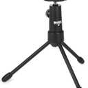 Rode Tripod Mini-Tripod Microphone Stand Black