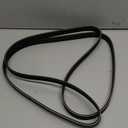 for Ford Fusion Drive Belt 2010 2011 2012 | Main Drive | Serpentine Belt | 86.8 in. Effective L | 0.82 in. Top W | 6 Rib Count