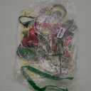 Talking Tables Truly Alice Party Prop Set for a Tea Party & General Party Decoration, Multicolor