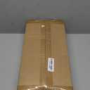 Under Sink Organizer, 2 Tier Pull out Cabinet Organizer Baskets with Mesh Sliding Drawers, Slide out Storage Shelf for Home, Kitchen, Bathroom, Pantry, Office Cabinet, Countertop(1 Pack) (Black)