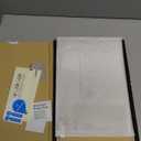 for Lenovo Yoga Tab 11.1 Inch Tablet 2025 Screen Protector with Camera Lens Protector,Tempered Glass Film,HD Clear,Anti-Scratch,Bubble Free (2+2 Pack)