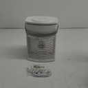 Portable Air Conditioners,Evaporative Air Cooler with 1000ML Water Tank,3 Spray Ports,3 Speeds & 3 Mist Level,7 Color Night Light,8H Timer, Personal Ac Units for Bedroom Office Camping